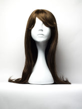 ELSA Blond Inchis Cenusiu